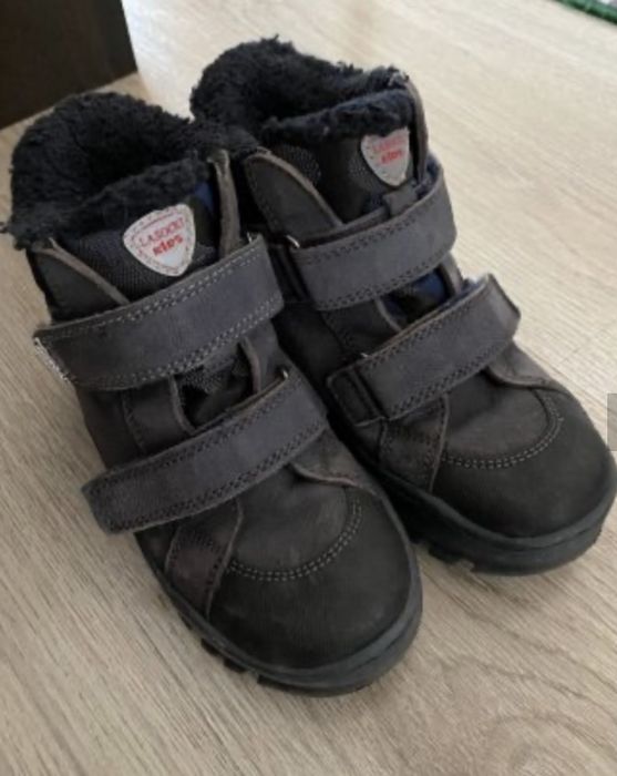 Детски боти Lasocki 27 номер
