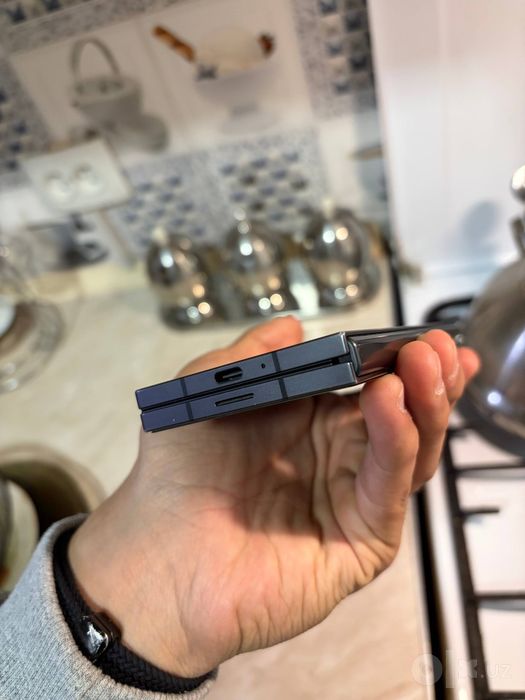 Galaxy Z Fold 6 256gb Обмен