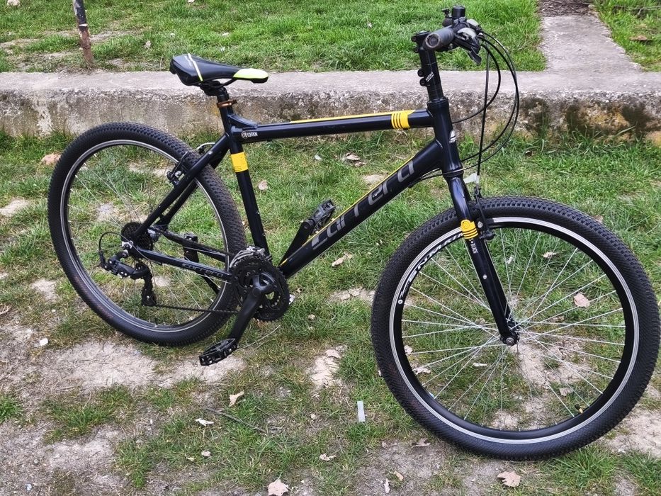 Bicicletă Carrera Parva Limited Edition -