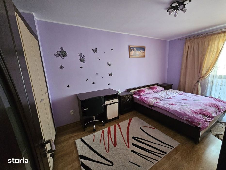 Apartament 2 camere, 60 mp, zona Exterior Sud