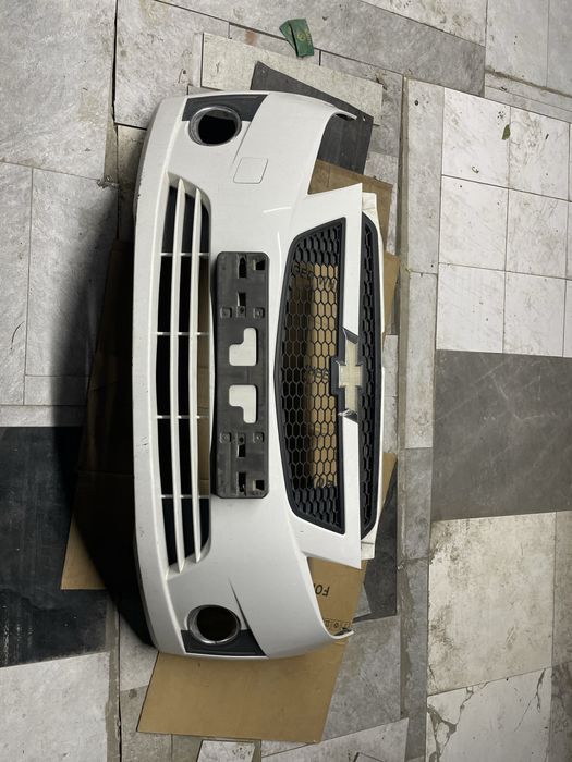 Spark eskicha bamper original