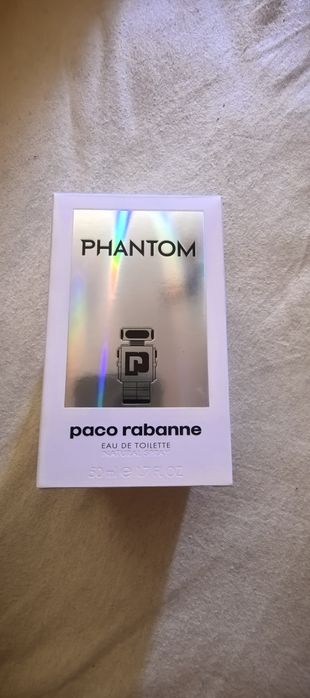 Paco rabanne phantom