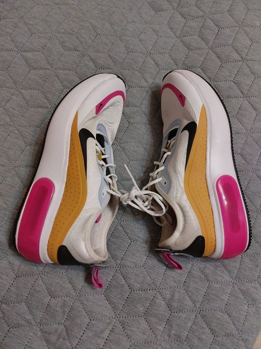 Nike Air Max Dia-Pantofi sport ( 38.5)