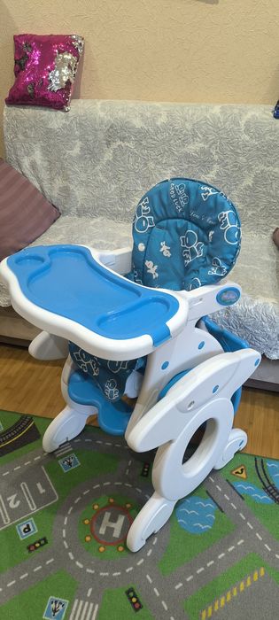 Продаётся детский стульчик