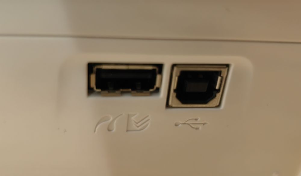 Imprimanta foto compactă Canon SELPHY CP740 portabila