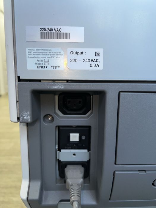 Принтер, Xerox VersaLink C7020