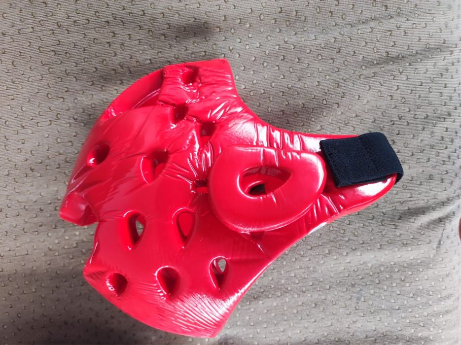 Протекторы для таэквандо