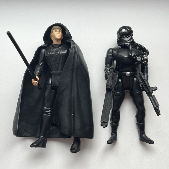 Star Wars / Звездные Войны, фигурки коллекционные