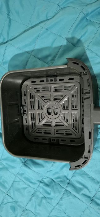 Air fryer Masterpro 6L
