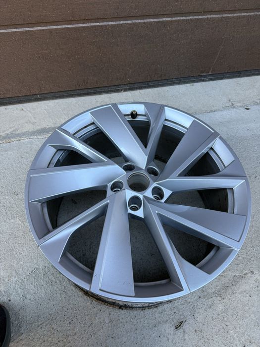 Джанта за Шкода 20