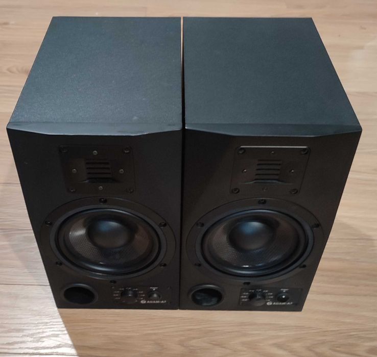 Активни тонколони Adam A7