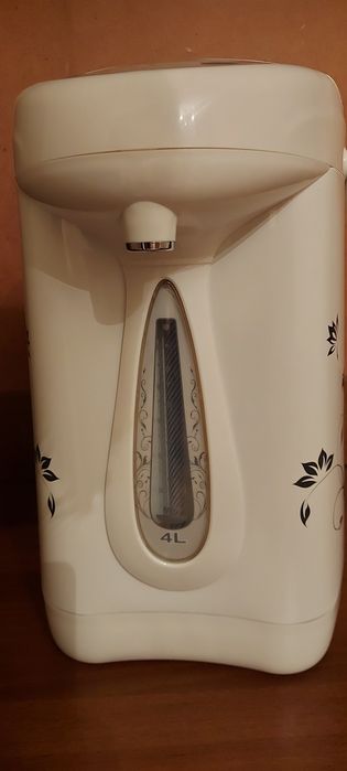 Срочно продам термопот новый