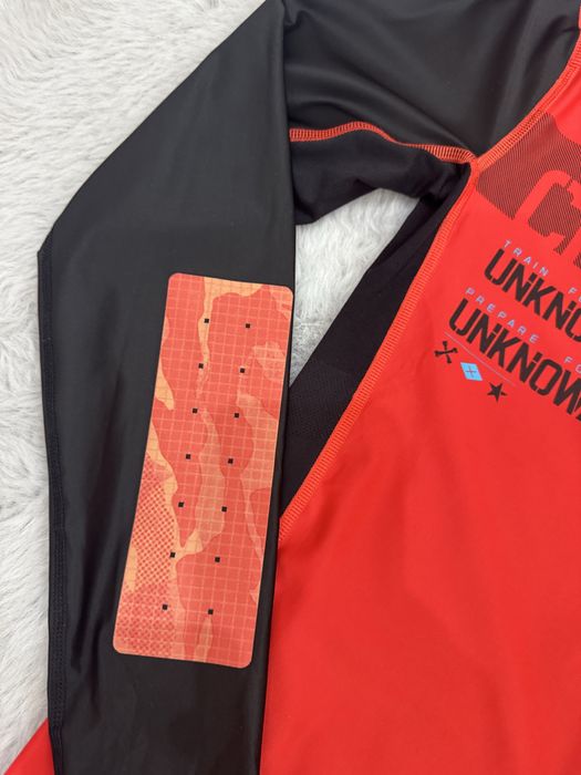 Мъжка блуза REEBOK CROSS FIT . Размер М