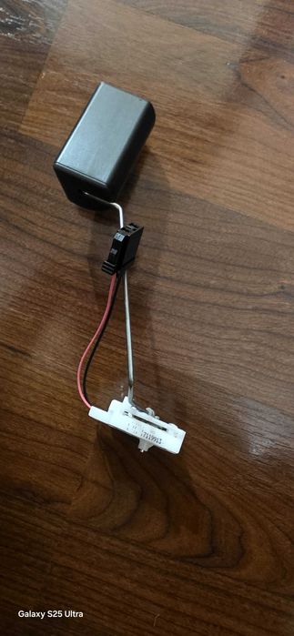 Нов Поплавак за Мазда 6 GH 2008-2013