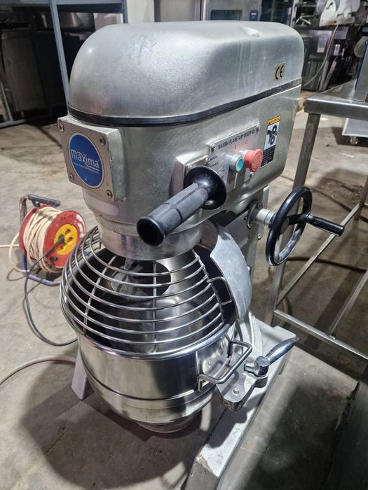 Mixer planetar, Feliator profi, lama 30 cm, la.380v