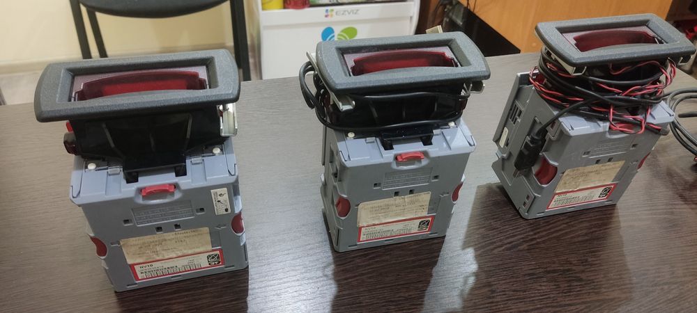 Купюроприемник ITL NV10 USB