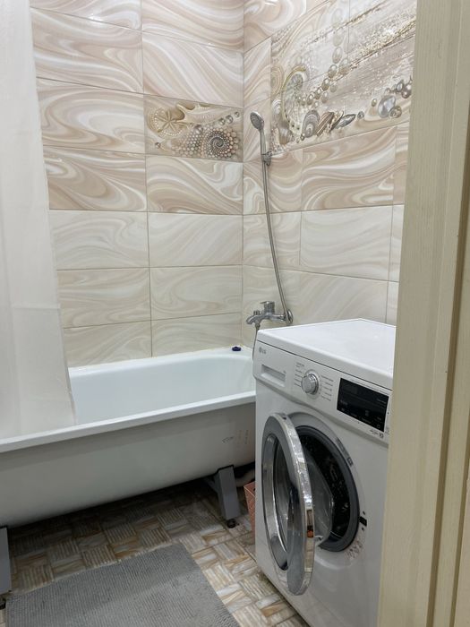 Аренда квартиры Уральск