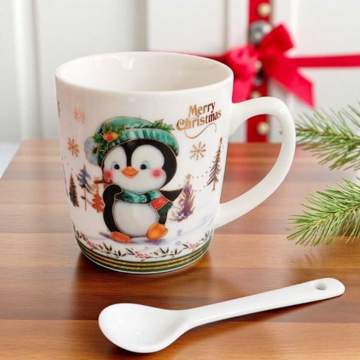 Празнична магия в кутия – идеален подарък за Коледа