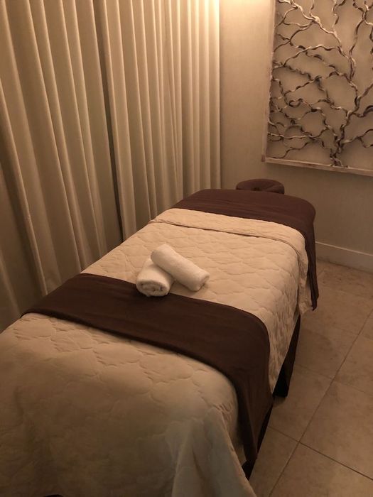 Массаж на выезд Актау!