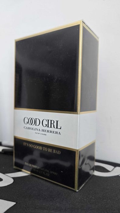 CAROLINA HERRERA Good Girl - EDP pentru femei 80ml