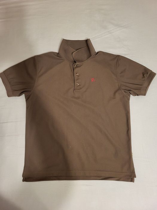 Tricou barbati Fjallraven L