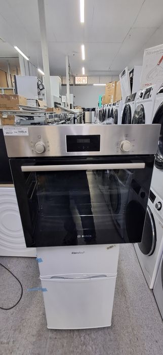 Cuptor Bosch seria 2 66l  import GERMANIA Garanție VN137