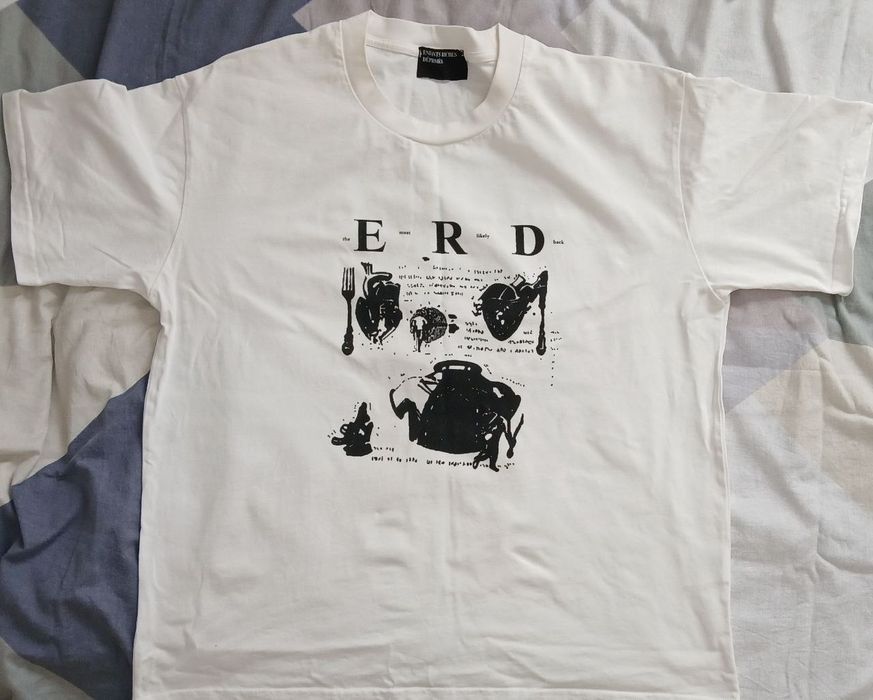 футболка enfants riches deprimes