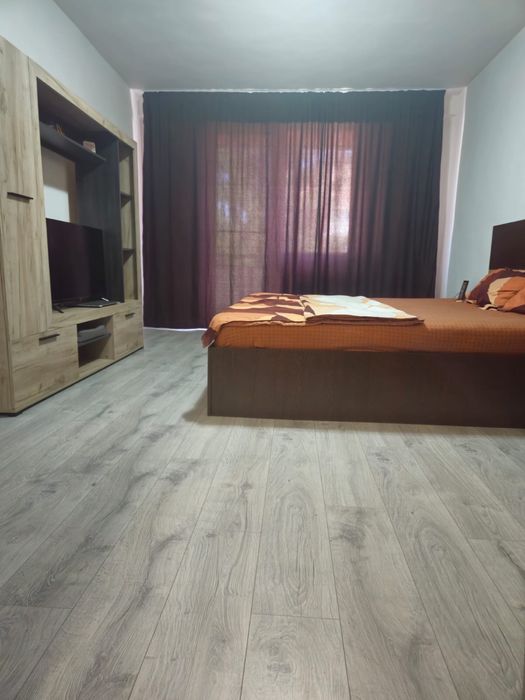 Apartament 2 Camere -Utilat si Mobilat