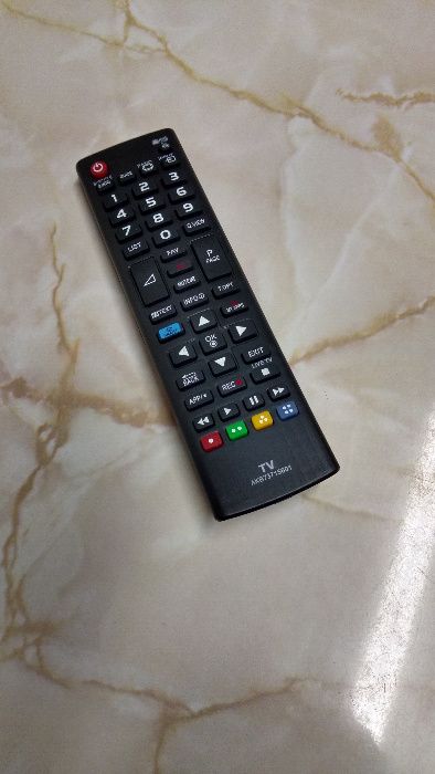 Vand telecomanda televizor LG