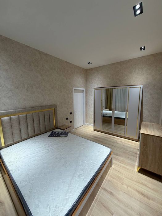 Olmazor tumani Qorasaroyda kvartira arendaga beriladi