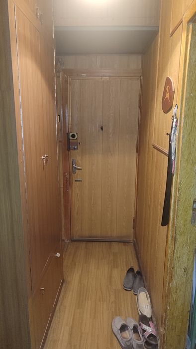 Чиланзар 18 3 комнаты 2 этаж