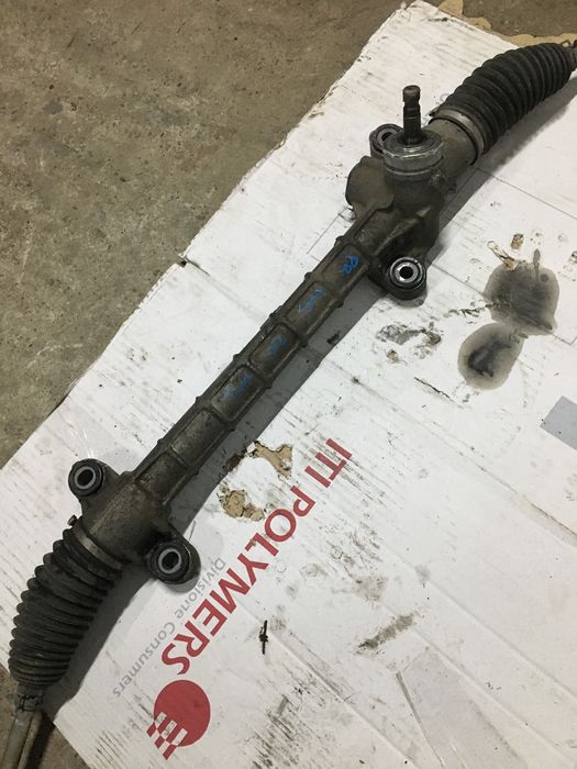 Caseta Directie Toyota Prius2. 2004-2008. Volan stinga