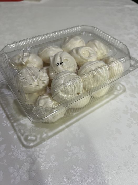 Графские развалины торт безе