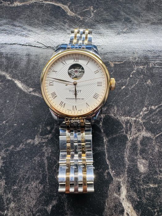 Мъжки часовник TISSOT LE LOCLE