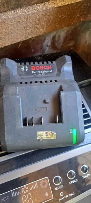Винтоверт BOSCH 14.4V  2 БРОЯ