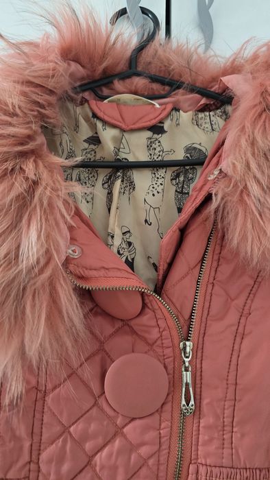 Дамски якета 2 броя