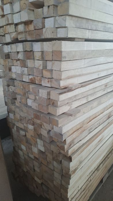 Брусок 1.8х0.05х0.07 м