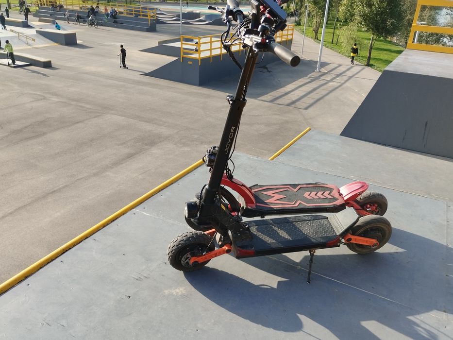 Продаю joyor s7s