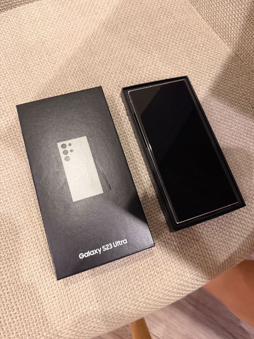 Samsung S 23 ultra