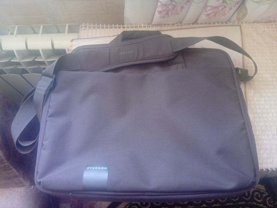 Сумка для ноутбука