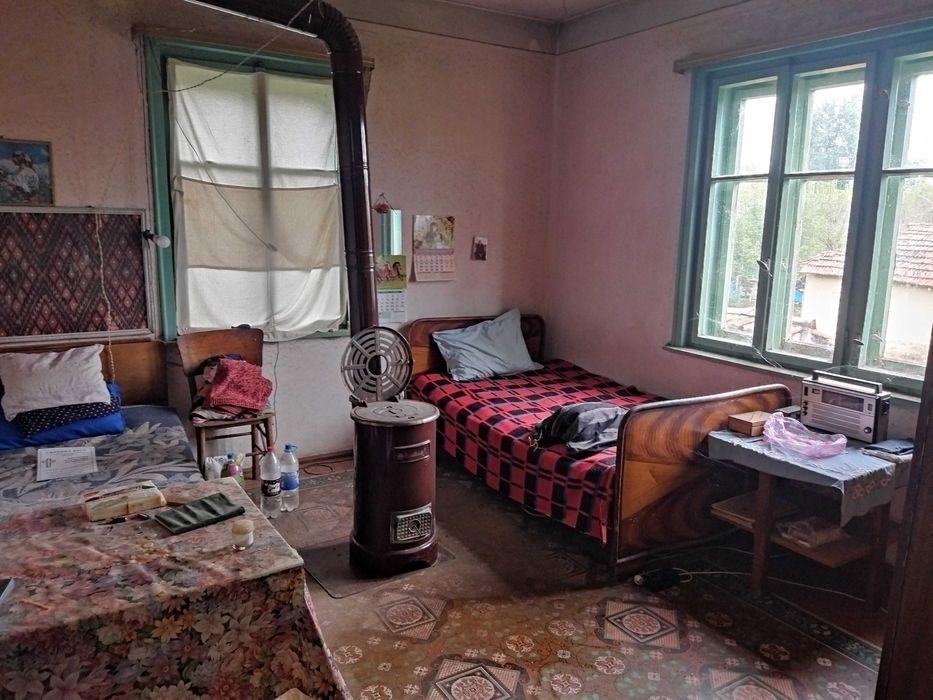 Продава се Къща в Шумен, Боян Българанов 2 - 110 кв.м за 158 €/кв.м - Снимка #6