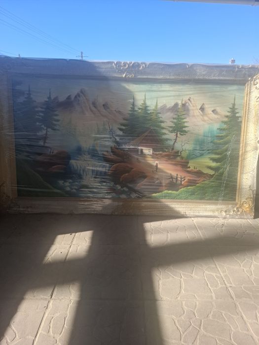 Tablouri in ulei 140× 80