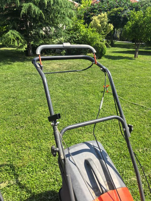 Бензинови косачки Husqvarna