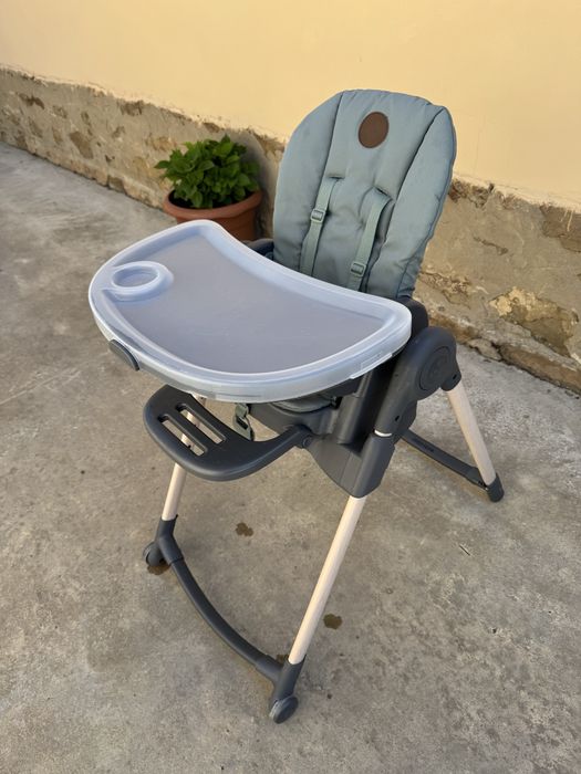 Столче за хранене Maxi-Cosi Minla