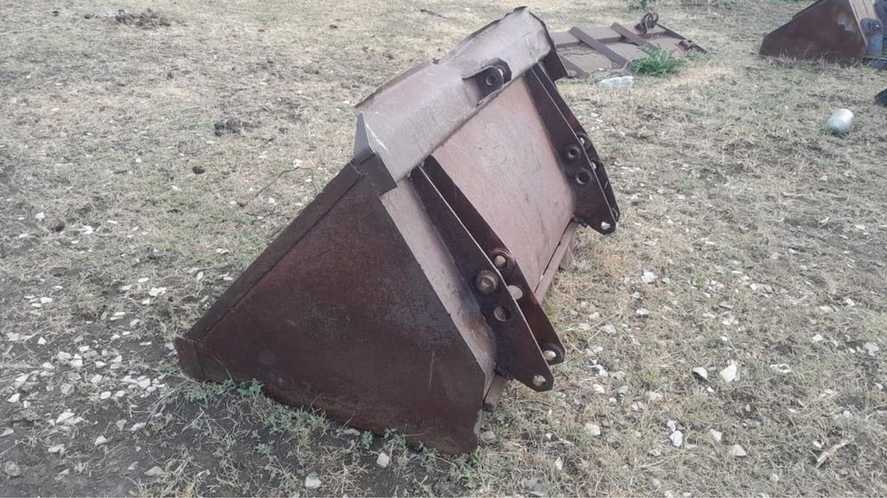 Продам трактор МТЗ 80