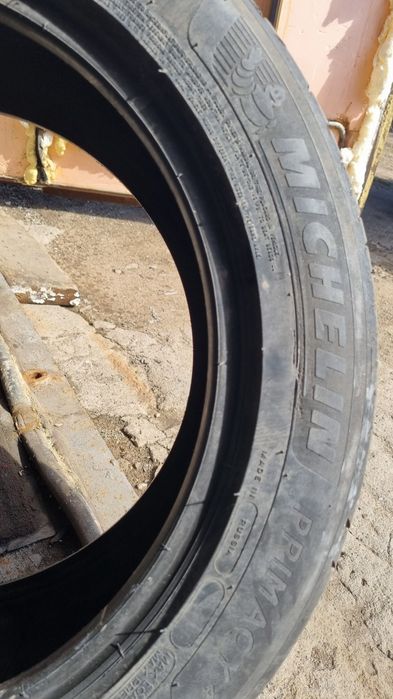 Продам шину 215/55R17