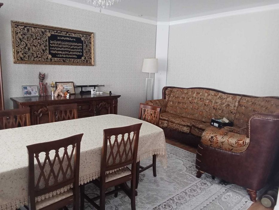 Дом, 188.6м², участок 8 сот.