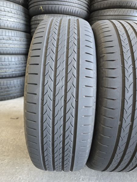 215/60/18 Continental 4бр