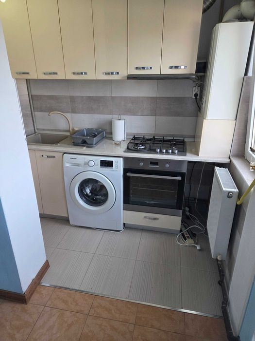 Apartament – Targoviste - Vedere 5