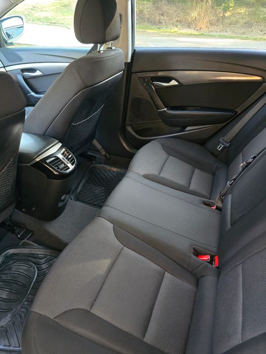 Hyundai i40 Primul propietar